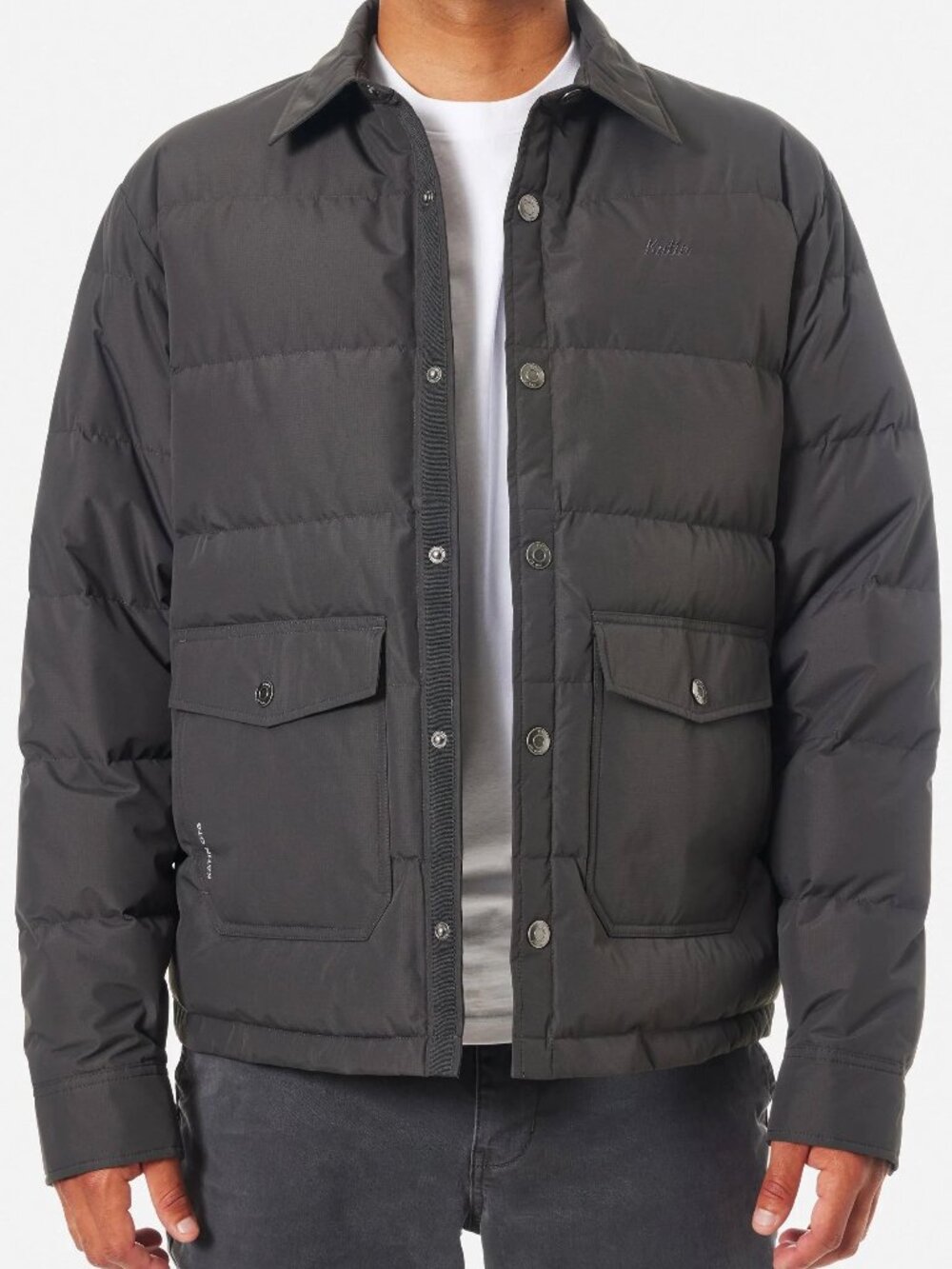 Katin OTG Yukon Puffer Jacket (XL) Men's